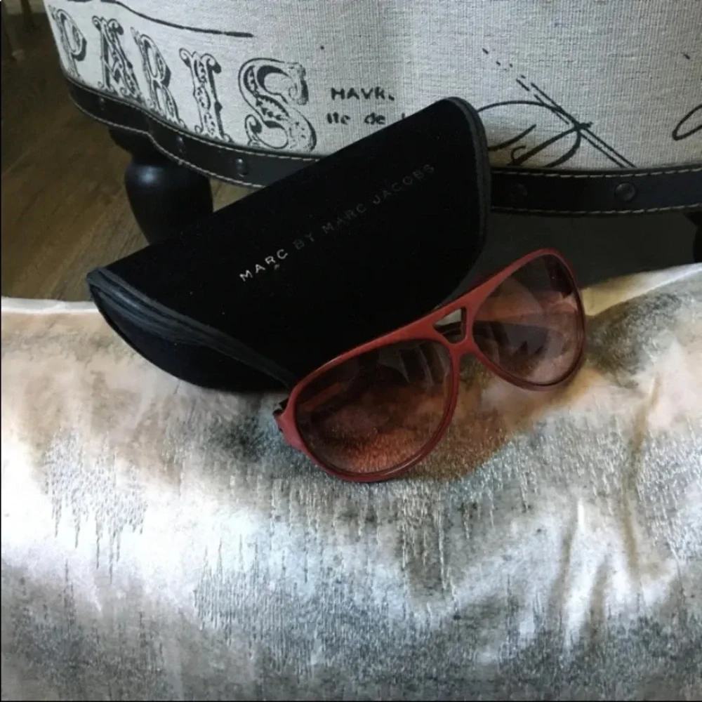 Marc By Marc Jacobs Sunglasses - Picture 1 of 3